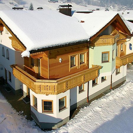 Apartment Landhaus Anton By Interhome Aschau Im Zillertal Kültér fotó