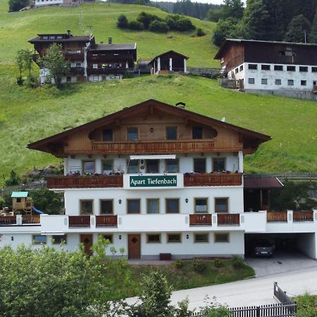Apartment Landhaus Anton By Interhome Aschau Im Zillertal Kültér fotó
