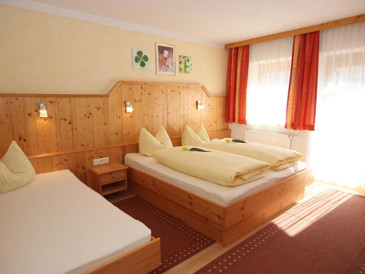 Apartment Landhaus Anton By Interhome Aschau Im Zillertal Kültér fotó