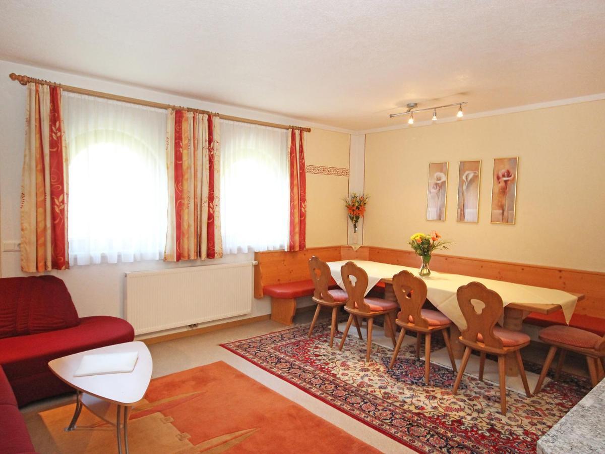Apartment Landhaus Anton By Interhome Aschau Im Zillertal Kültér fotó