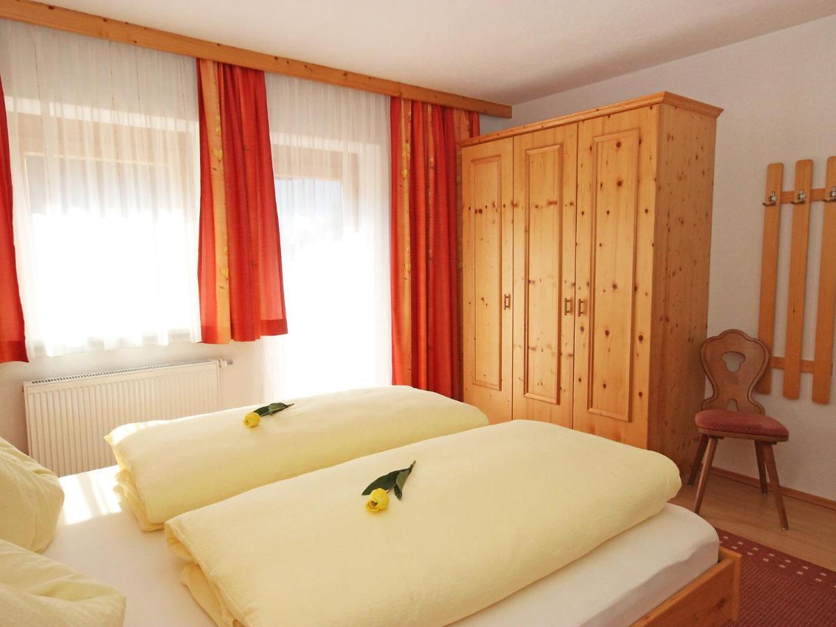 Apartment Landhaus Anton By Interhome Aschau Im Zillertal Kültér fotó