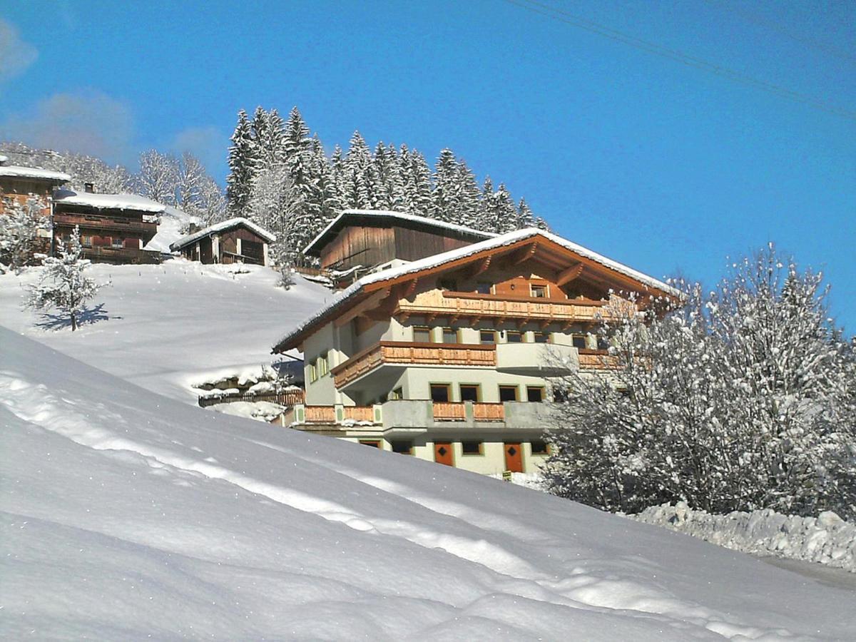 Apartment Landhaus Anton By Interhome Aschau Im Zillertal Kültér fotó