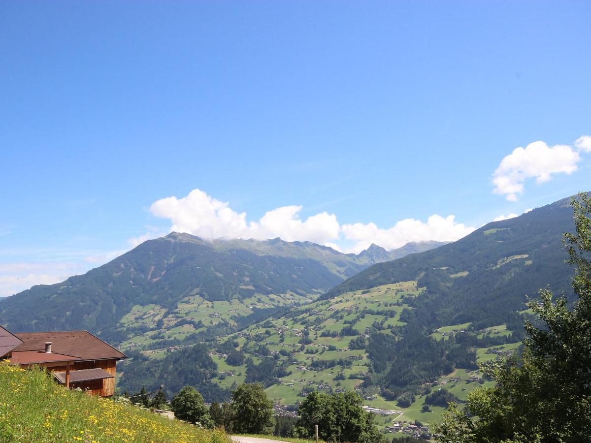 Apartment Landhaus Anton By Interhome Aschau Im Zillertal Kültér fotó