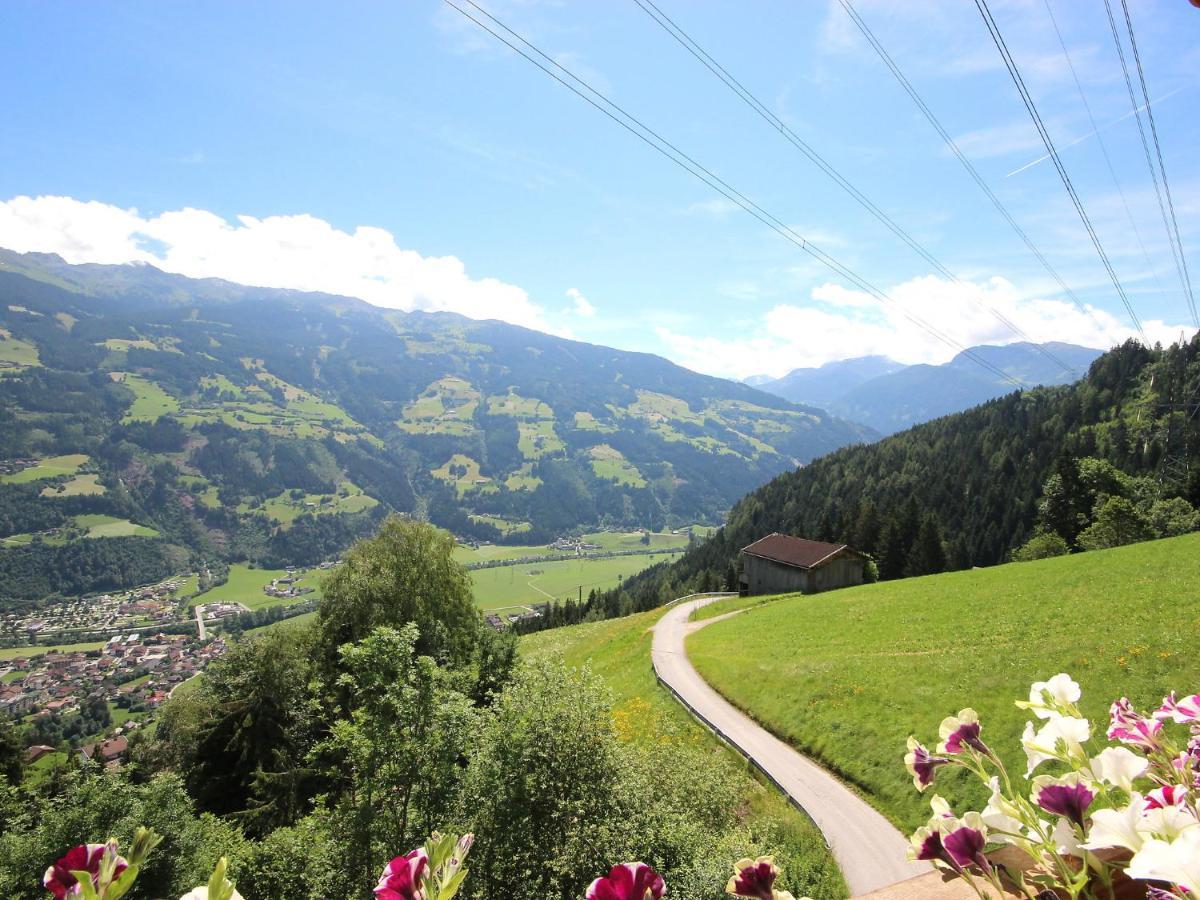 Apartment Landhaus Anton By Interhome Aschau Im Zillertal Kültér fotó