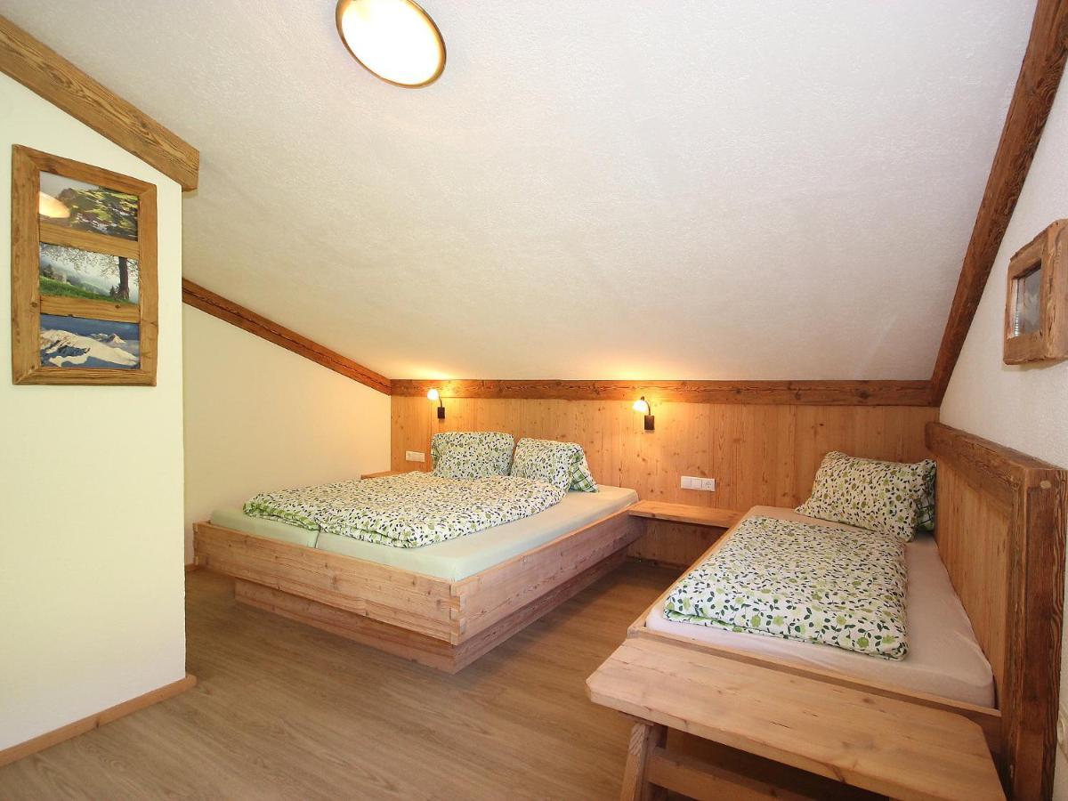 Apartment Landhaus Anton By Interhome Aschau Im Zillertal Kültér fotó