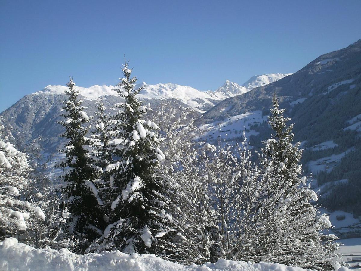 Apartment Landhaus Anton By Interhome Aschau Im Zillertal Kültér fotó