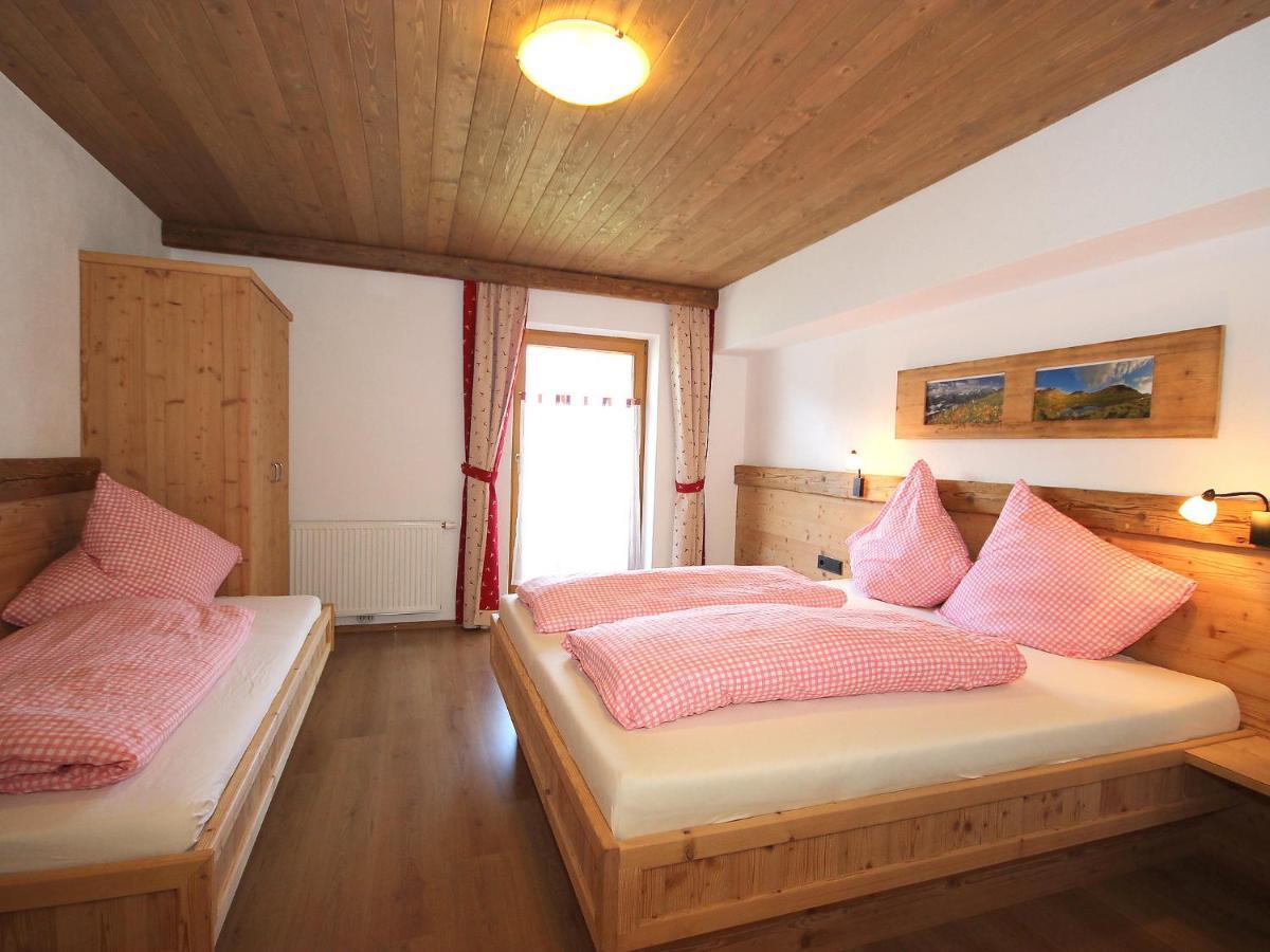 Apartment Landhaus Anton By Interhome Aschau Im Zillertal Kültér fotó