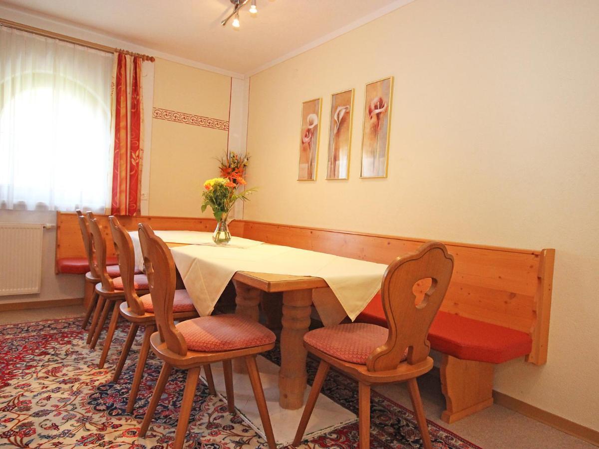 Apartment Landhaus Anton By Interhome Aschau Im Zillertal Kültér fotó