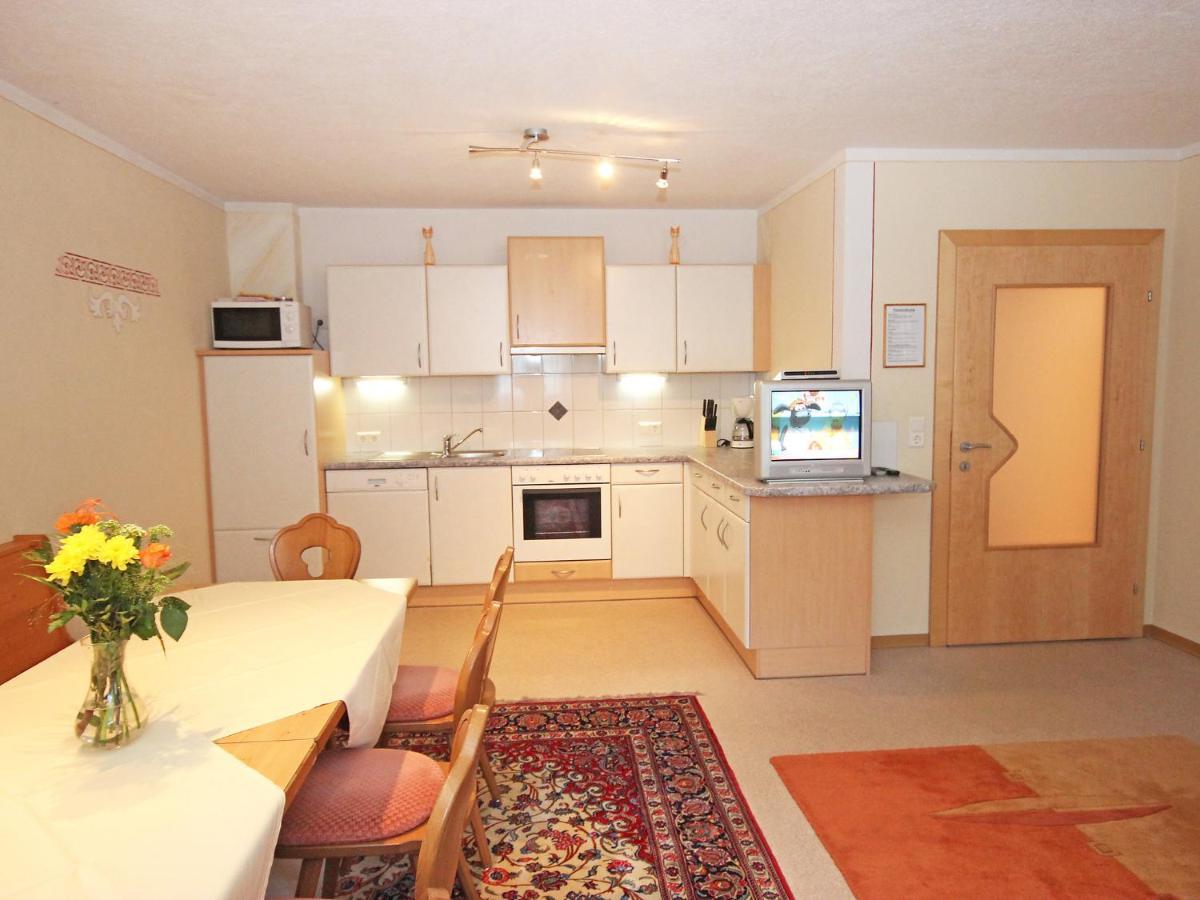 Apartment Landhaus Anton By Interhome Aschau Im Zillertal Kültér fotó