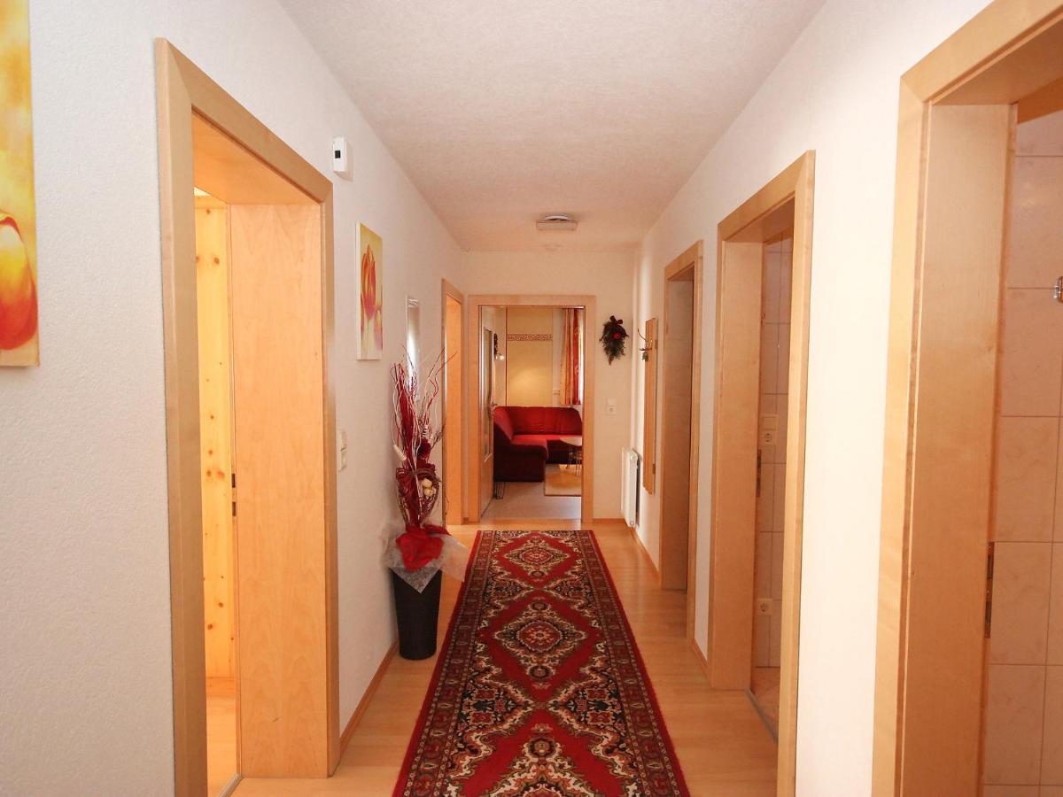 Apartment Landhaus Anton By Interhome Aschau Im Zillertal Kültér fotó