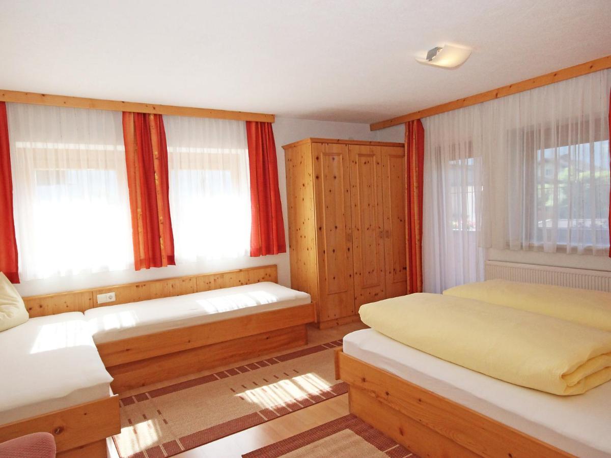 Apartment Landhaus Anton By Interhome Aschau Im Zillertal Kültér fotó