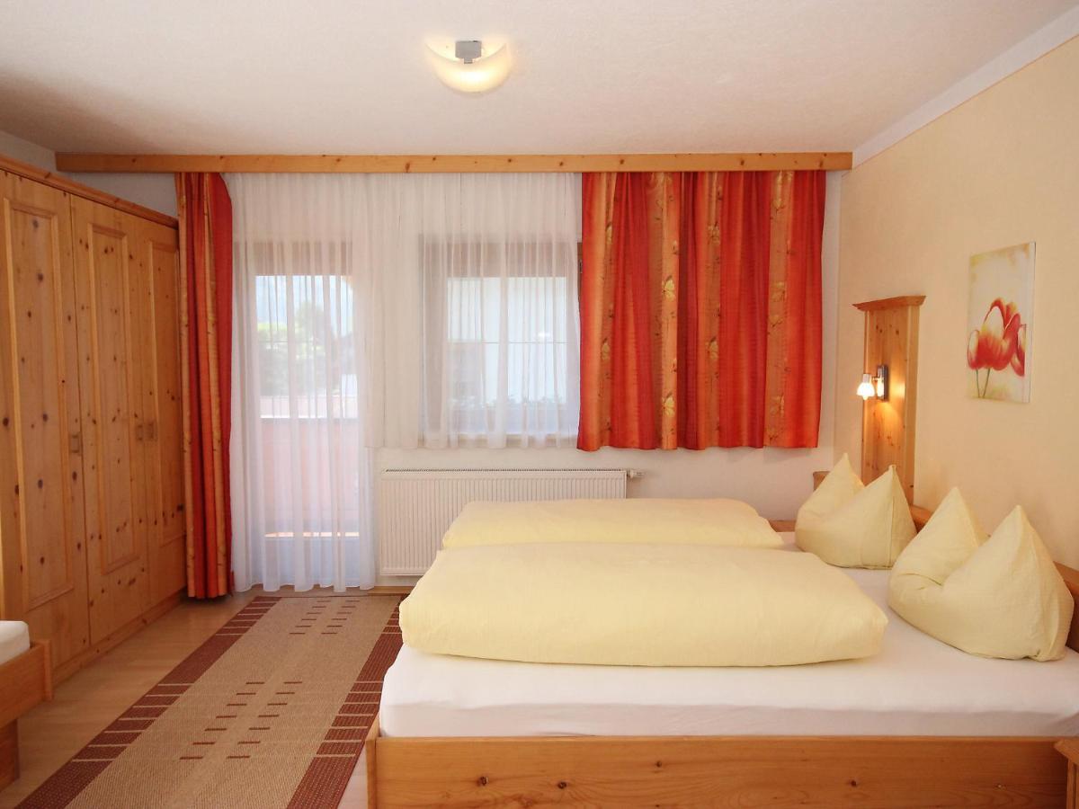 Apartment Landhaus Anton By Interhome Aschau Im Zillertal Kültér fotó