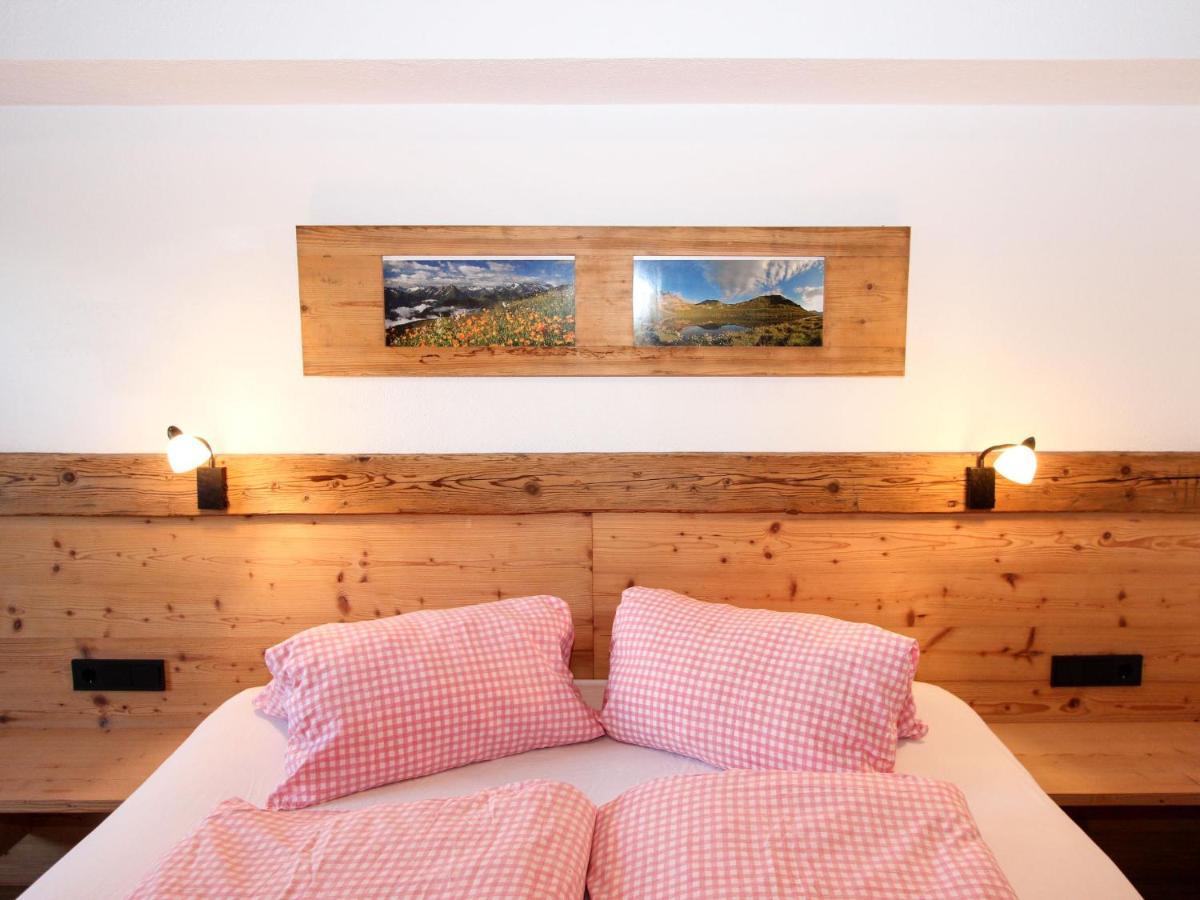 Apartment Landhaus Anton By Interhome Aschau Im Zillertal Kültér fotó