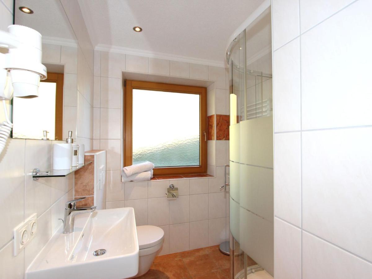 Apartment Landhaus Anton By Interhome Aschau Im Zillertal Kültér fotó