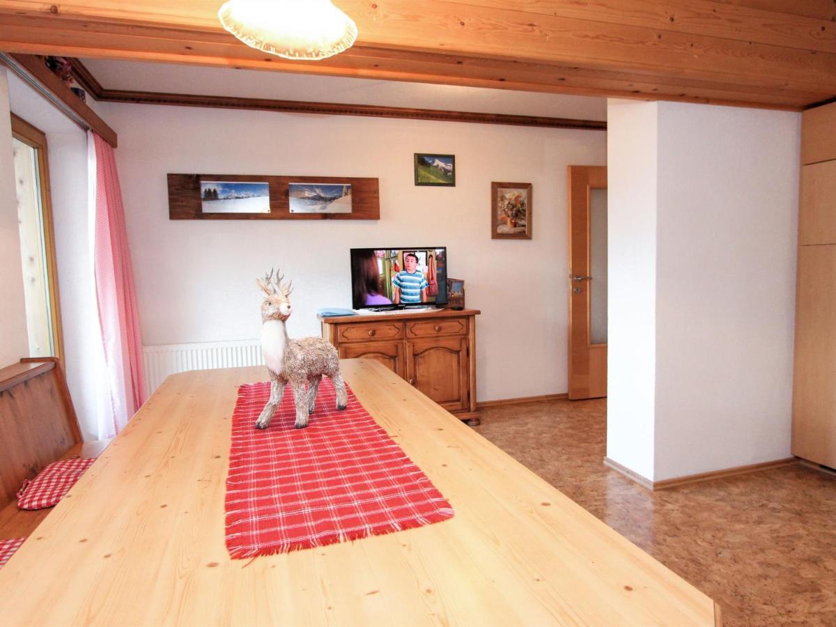 Apartment Landhaus Anton By Interhome Aschau Im Zillertal Kültér fotó