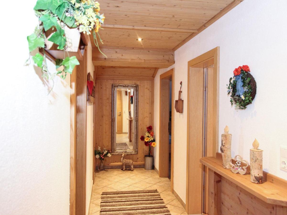 Apartment Landhaus Anton By Interhome Aschau Im Zillertal Kültér fotó