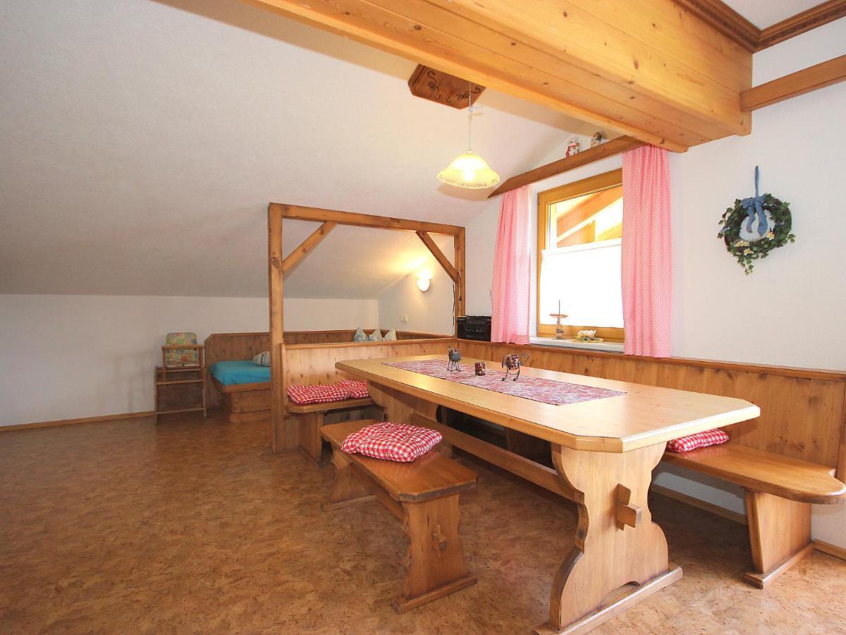 Apartment Landhaus Anton By Interhome Aschau Im Zillertal Kültér fotó