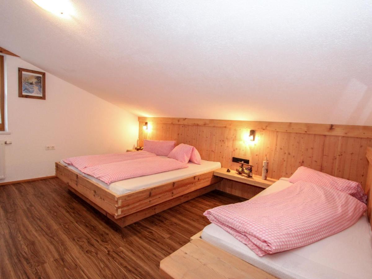 Apartment Landhaus Anton By Interhome Aschau Im Zillertal Kültér fotó