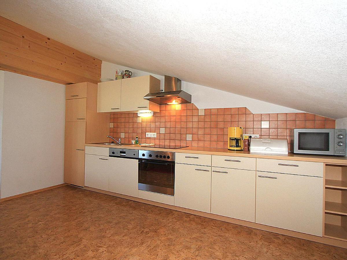 Apartment Landhaus Anton By Interhome Aschau Im Zillertal Kültér fotó