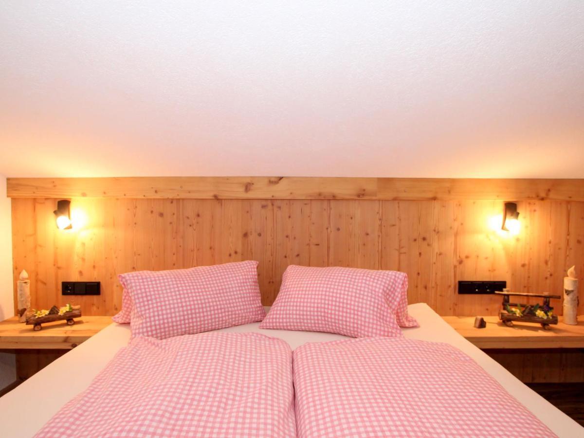 Apartment Landhaus Anton By Interhome Aschau Im Zillertal Kültér fotó
