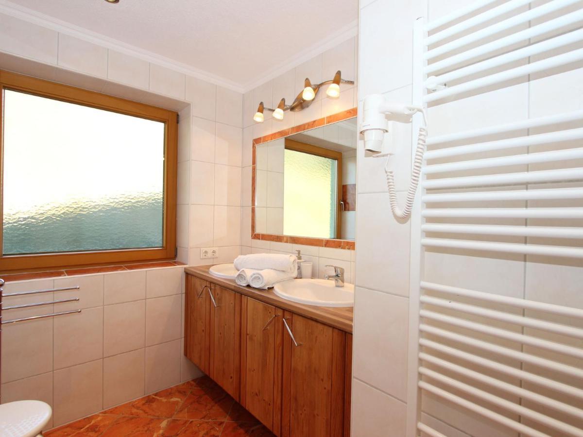 Apartment Landhaus Anton By Interhome Aschau Im Zillertal Kültér fotó