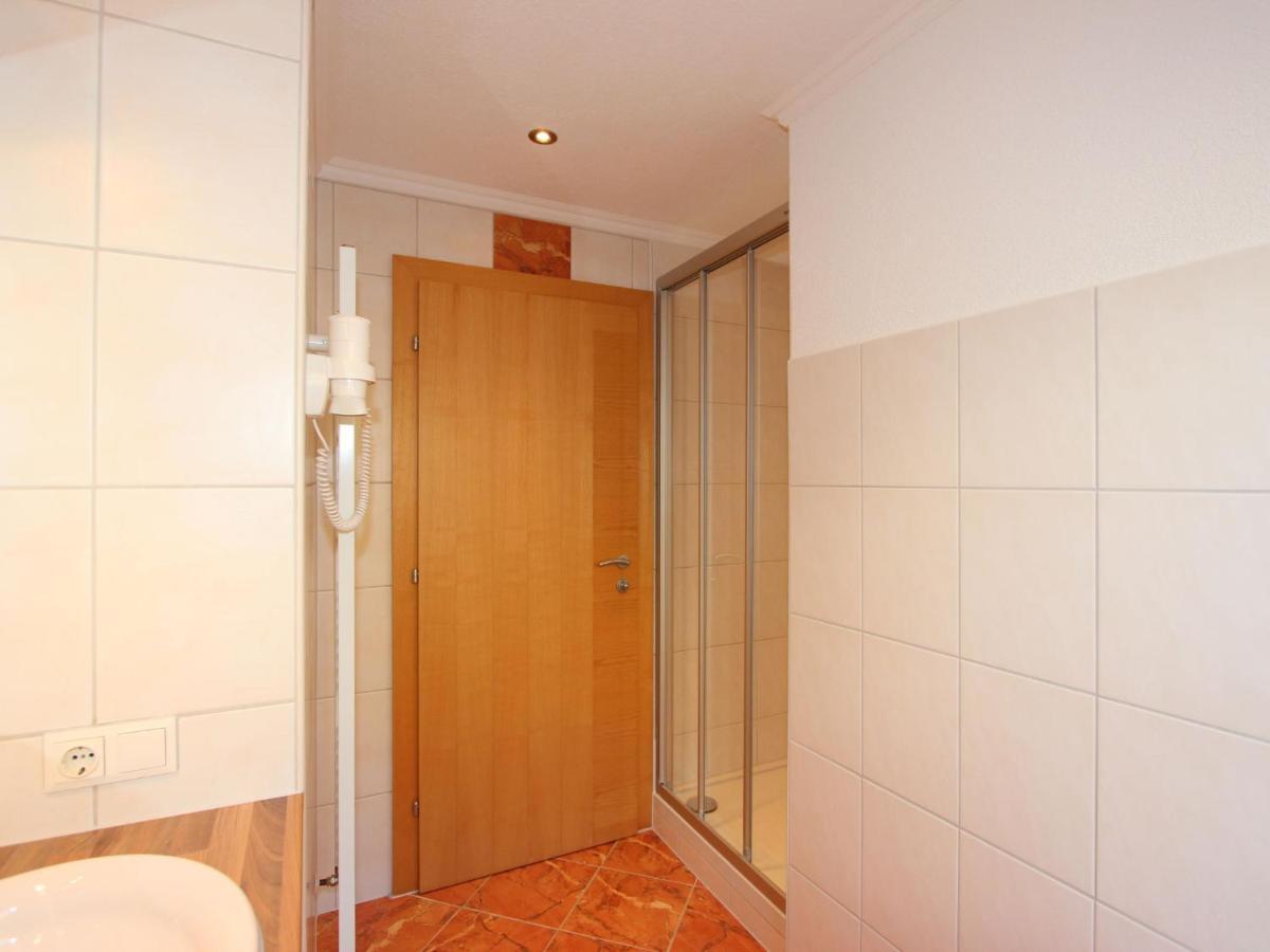 Apartment Landhaus Anton By Interhome Aschau Im Zillertal Kültér fotó