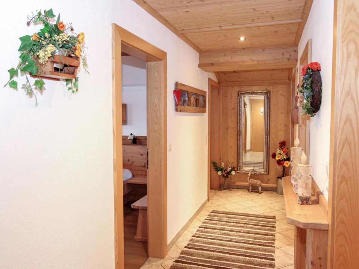 Apartment Landhaus Anton By Interhome Aschau Im Zillertal Kültér fotó