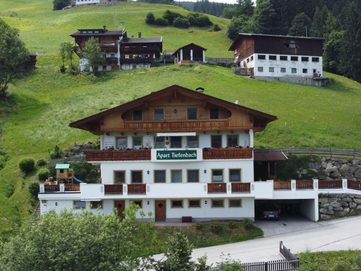 Apartment Landhaus Anton By Interhome Aschau Im Zillertal Kültér fotó